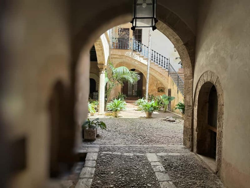 Palma in person and away from the crowds - Markets and Lively City Life: What to Watch For