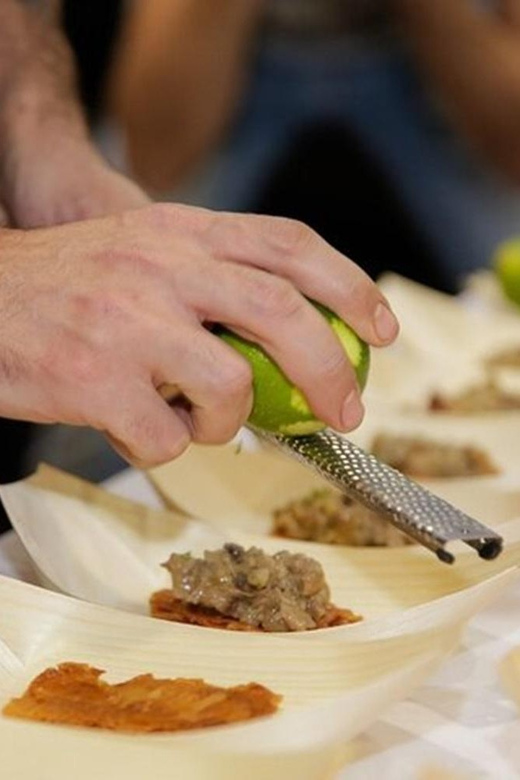 Palma: Mediterranean Cooking Class with Drinks - Hosts and chefs: what makes this class feel welcoming