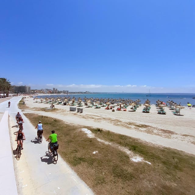 Playa Palma: Stand-up Paddleboard Rental - Who This SUP Rental Fits Best (and Who Might Skip It)