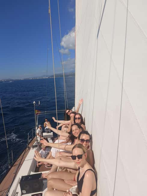 Port d'Alcúdia, Mallorca: Shared Half Day Sailing Trip - Price and value: what you’re really paying for