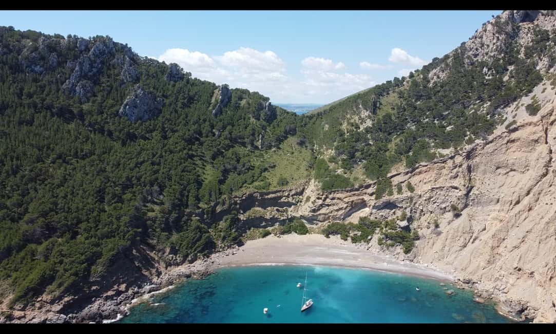 Port d'Alcúdia, Mallorca: Shared Half Day Sailing Trip - What to pack (and what to leave behind)