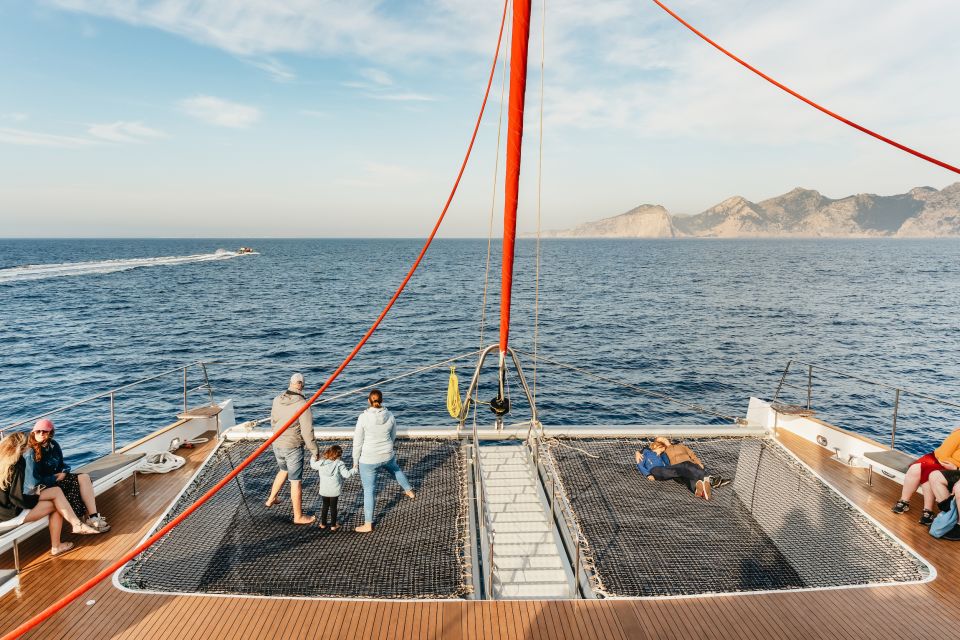 Port d'Alcudia: Sunrise at Sea & Dolphin Watching Boat Tour - My Call: Should You Book Port d’Alcúdia Sunrise and Dolphin Watching?
