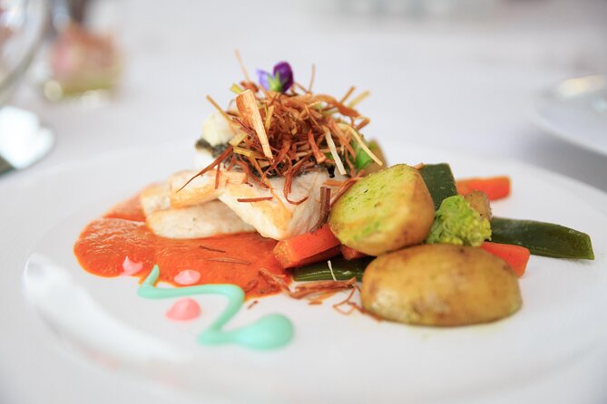 Private Chef Service Mallorca - Price and What $162.92 Per Person Really Covers
