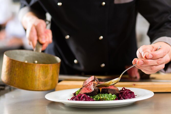 Private Chef Service Mallorca - Who This Mallorca Chef Experience Fits Best