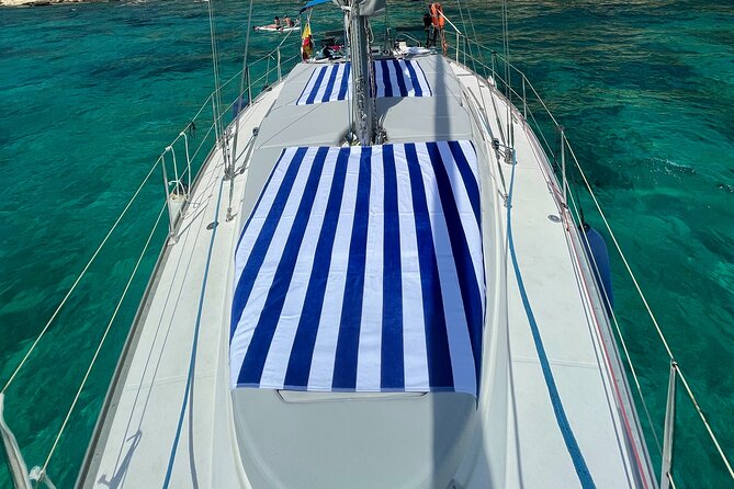 Private sailing with Paella and Tapas in Palma - Paella and Unlimited Tapas on Board: Worth the Extra Cost?