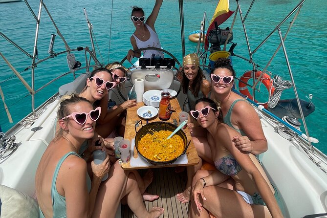 Private sailing with Paella and Tapas in Palma - Price and Value: What $574.67 Buys for a Private 4-Hour Sail