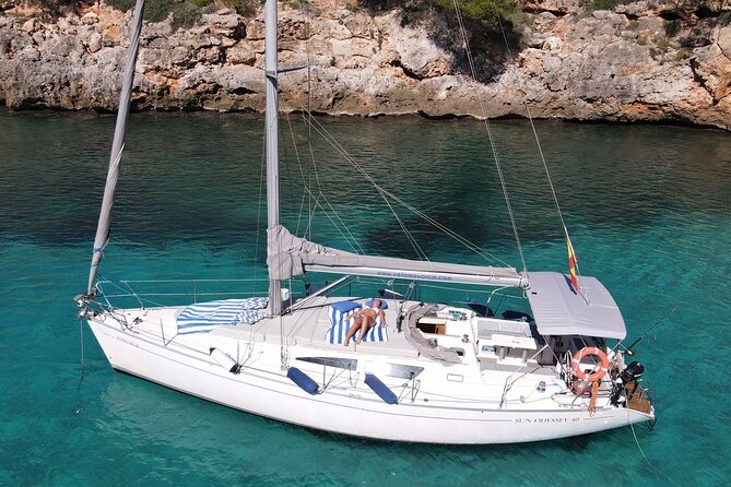 Private sailing with Paella and Tapas in Palma - Getting There in Palma and Handling Real-World Logistics