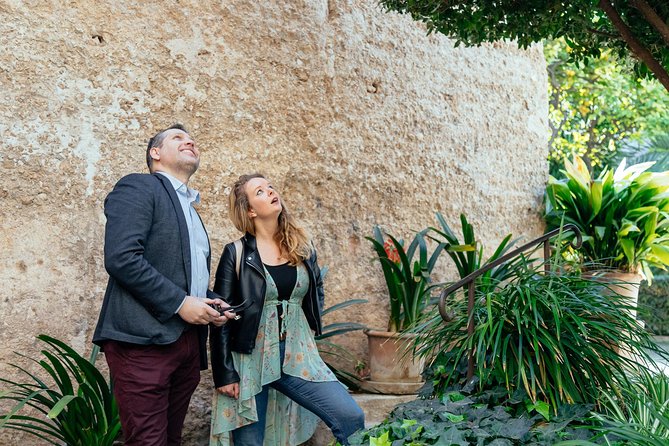 PRIVATE TOUR of Palma de Mallorca: Highlights & Hidden Gems - Value for Money: Is $95.36 Per Person Fair?