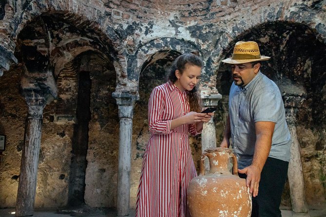 PRIVATE TOUR of Palma de Mallorca: Highlights & Hidden Gems - Who This Tour Suits Best (and Who Might Want Something Different)