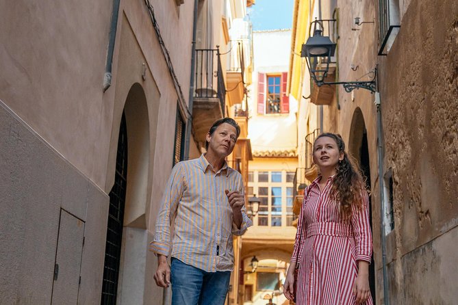 PRIVATE TOUR of Palma de Mallorca: Highlights & Hidden Gems - Practical Tips to Get the Most From Your Walk