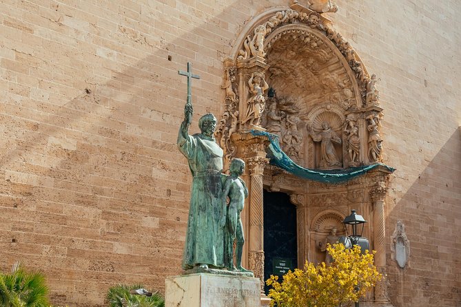 PRIVATE TOUR of Palma de Mallorca: Highlights & Hidden Gems - Should You Book This Private Palma Tour?