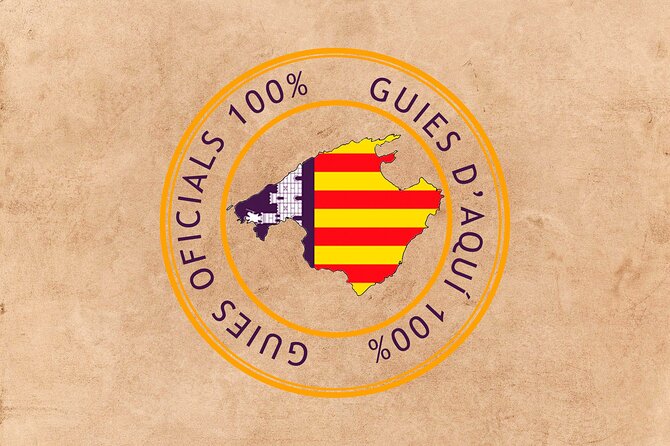 Private walking tour in Palma de Mallorca with local guides. - Palau de l’Almudaina: royal-era context without the time drain