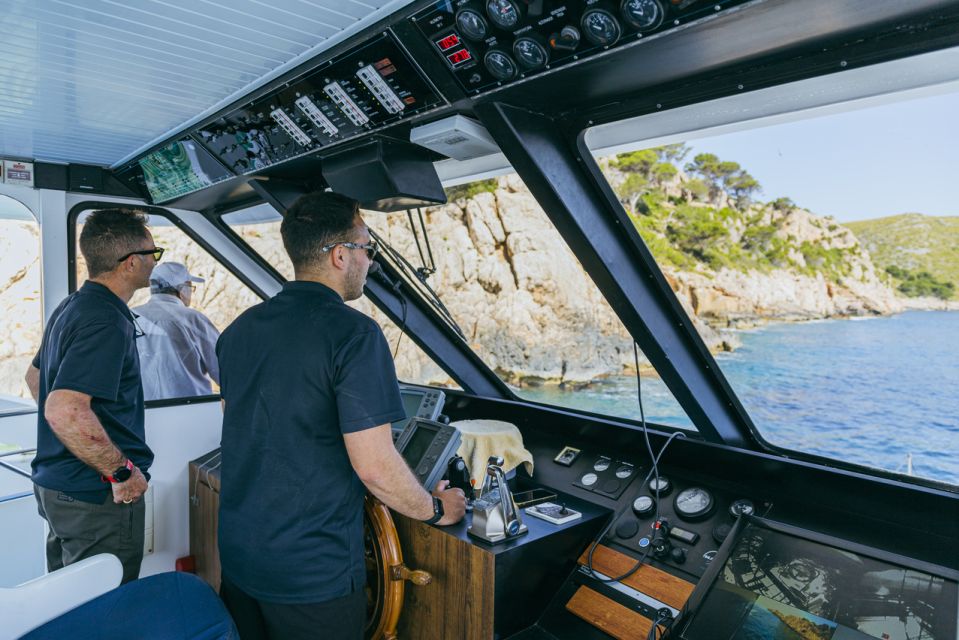 Puerto Pollença: Ferry to Formentor Beach - Price and value: what $21 buys you (and what it doesn’t)