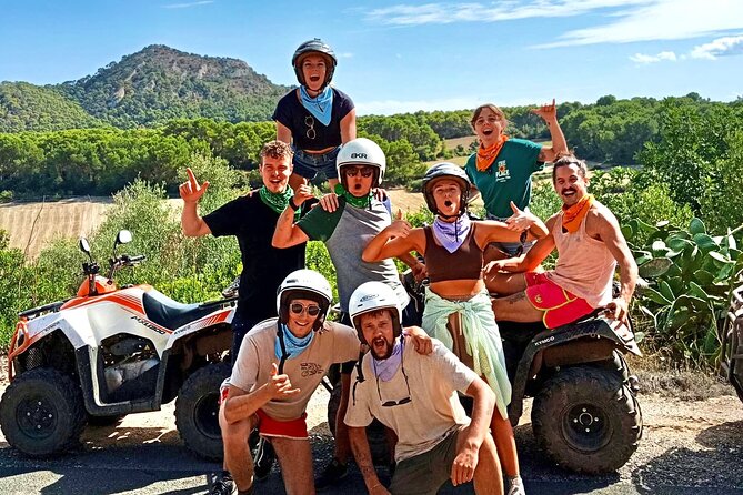 Quad Bike / ATV Tour - Quad Bike Reality Check in Mallorca: What This Trip Really Feels Like