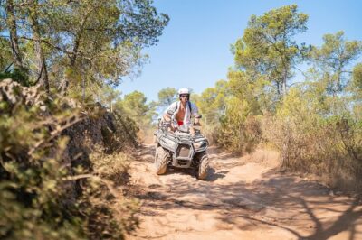 Quad Bike / ATV Tour - Price and Value: Is $114.93 Worth It?