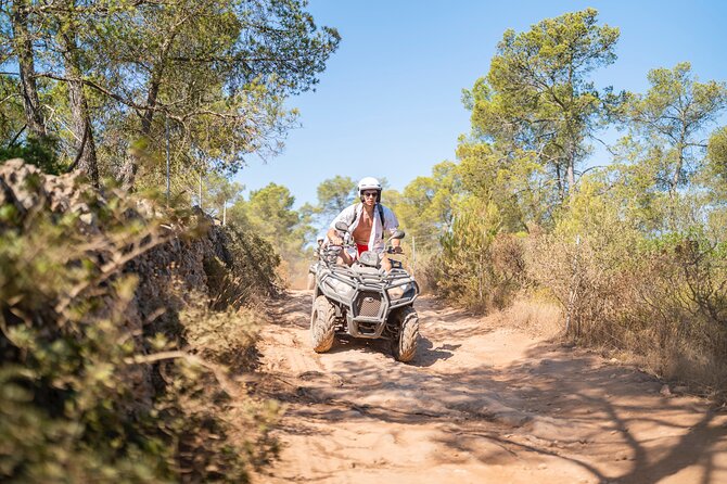 Quad Bike / ATV Tour - Price and Value: Is $114.93 Worth It?