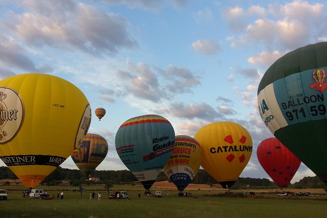 Romantic Sunrise Balloon Tour in Majorca - Key highlights I’d plan around