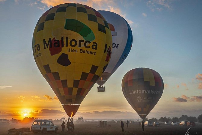 Romantic Sunrise Balloon Tour in Majorca - Why a 7:00 AM Mallorca Balloon Feels Romantic (and Not Just Instagram)