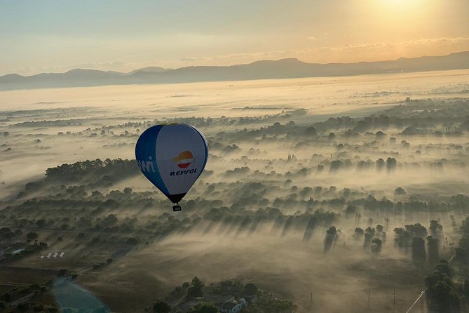 Romantic Sunrise Balloon Tour in Majorca - Clear-Day Views Over Mallorca: Cabrera and Menorca When Weather Cooperates