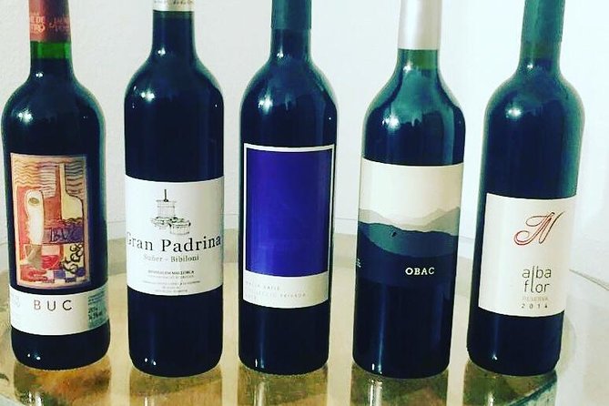 Sa Clasta Mallorca Wine Tours - Guides on the Day: Communication Can Make or Break the Start