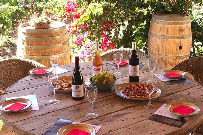 Sa Clasta Mallorca Wine Tours - Price and Value: $187.45 for a Smart, Included Day