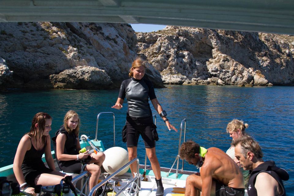 Santa Ponsa: Snorkeling Tour in a Marine Reserve - Santa Ponsa meets Las Malgrats: why this reserve snorkeling is different