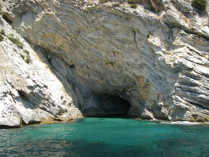 Santa Ponta/Peguera: Dragonera Island Cruise with Swim Stop - Price and value: why this trip feels fair at about $53