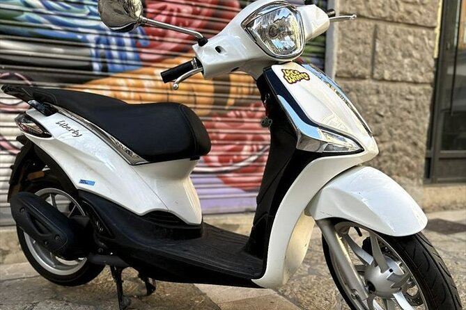 Scooter and Motorbike Rental to Explore Mallorca - Value for $56.86: what you’re really paying for