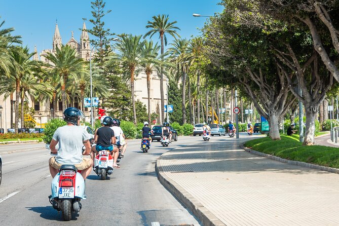 Scooter and Motorbike Rental to Explore Mallorca - Who this is best for (and who should pass)