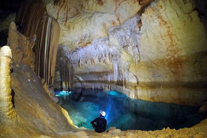 Sea Caving Excursion by Boat in Mallorca - Photos and the rinse-off: how you leave feeling clean, not sticky