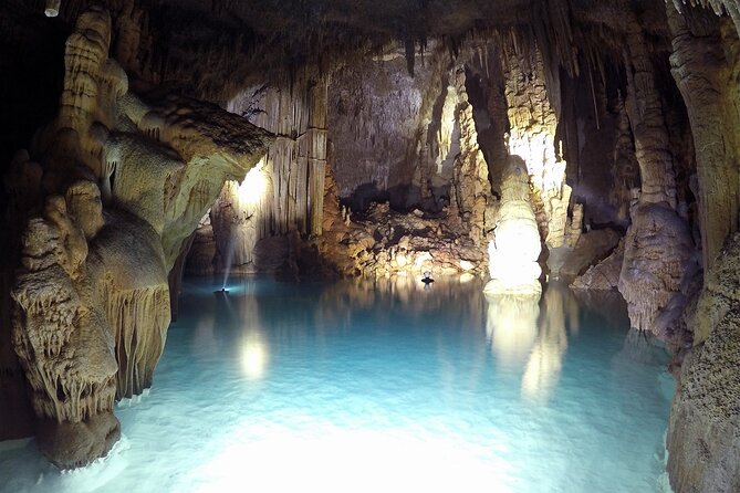 Sea Caving Excursion by Boat in Mallorca - Price and value: what $107.63 buys you