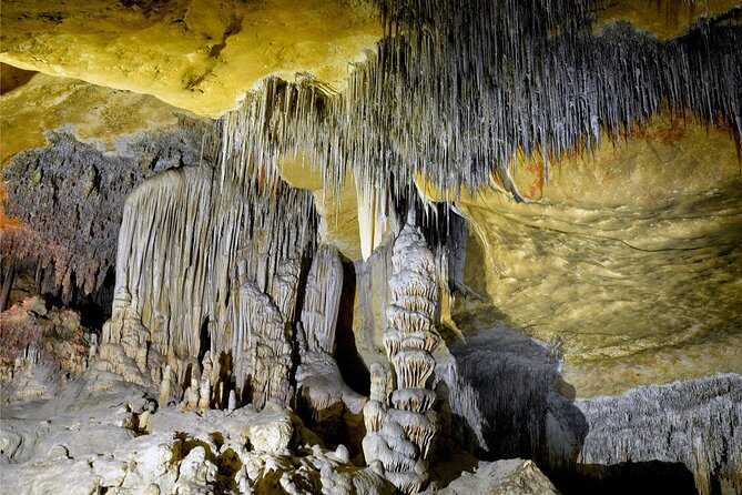 Sea Caving Excursion by Boat in Mallorca - Guides you can trust in the water: safety, humor, and real help