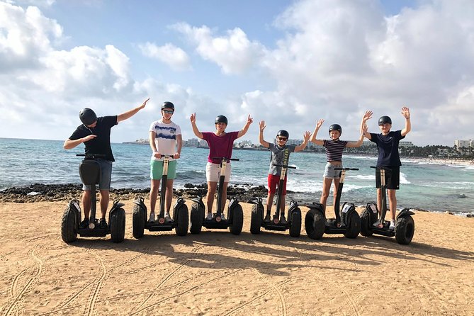 Segway Offroad Experience - Price and value: why $71.35 adds up in real terms