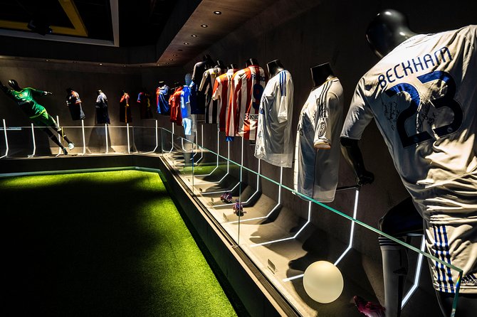 Skip the Line: Rafa Nadal Museum Xperience - Skip-the-Line Tickets: How It Actually Works on the Day