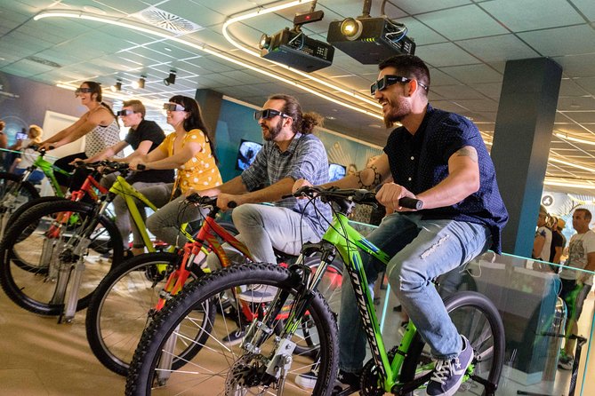 Skip the Line: Rafa Nadal Museum Xperience - Getting There in Mallorca: Transit-Friendly and Easy to Fit In