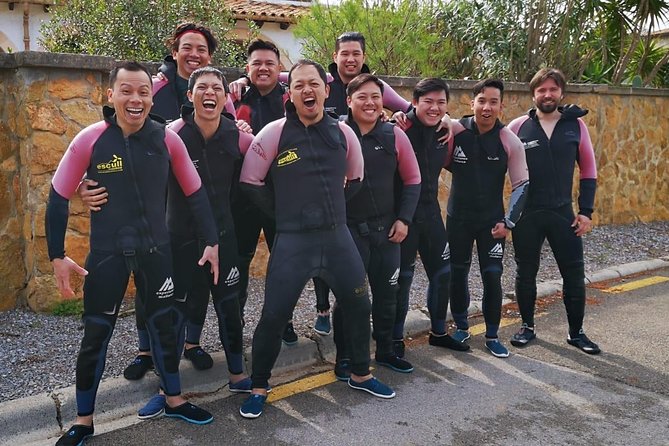 Small-Group Cliff Jumping Experience in Mallorca - Price and value: what $90.51 buys you in real life