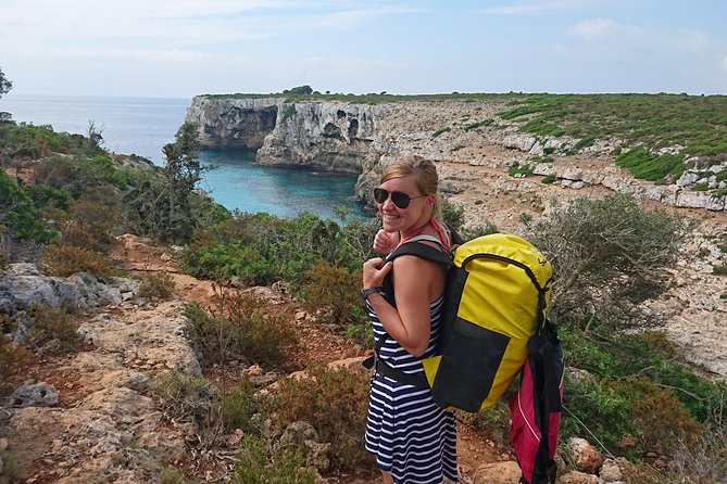 Small-Group Cova de Coloms Sea Caving Tour in Mallorca - Why Cova de Coloms feels different on the waterline