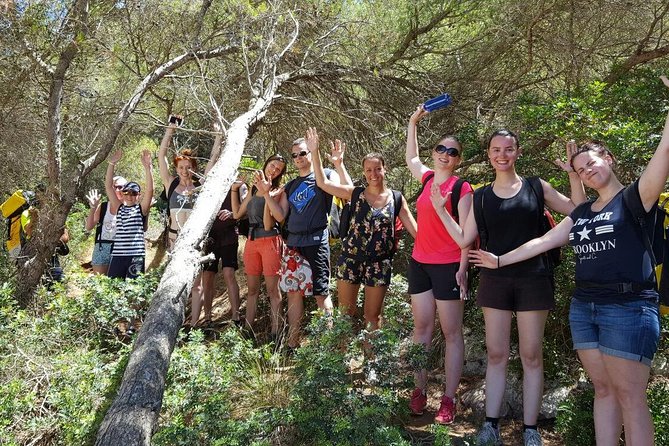 Small-Group Cova de Coloms Sea Caving Tour in Mallorca - What if the main cave isn’t accessible? Alternate cave days happen