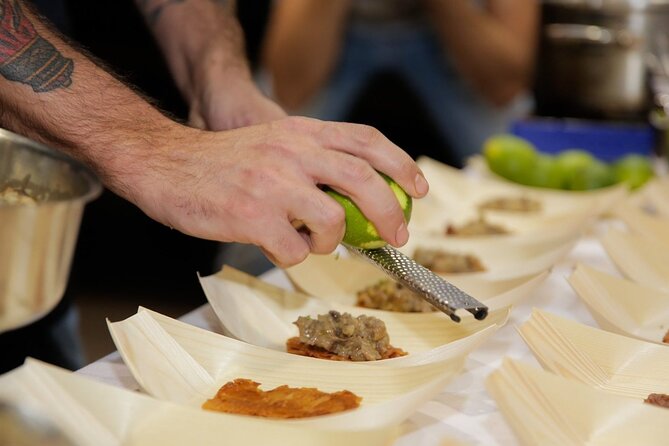 Spanish Cooking Class Palma meals+drinks 7 dishes Full meals - Should you book the Palma Spanish cooking class?