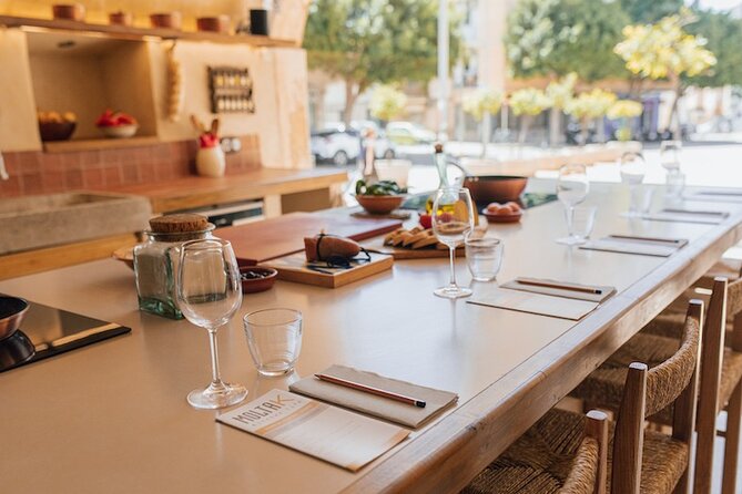 Spanish Cooking Experience in Mallorca - Key highlights worth booking for
