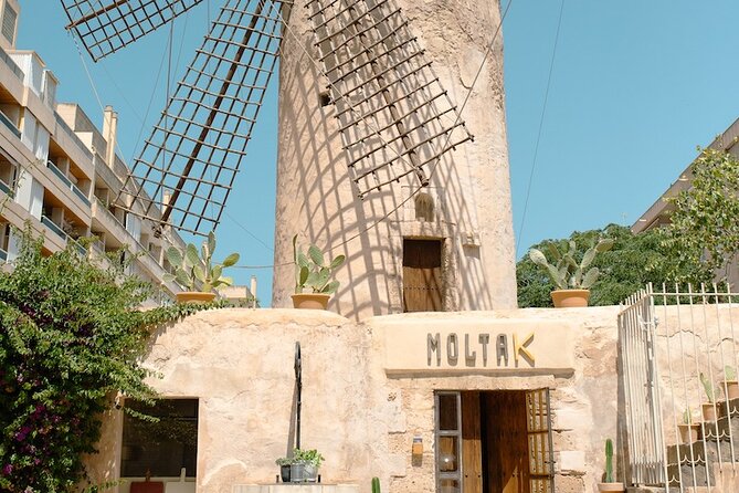Spanish Cooking Experience in Mallorca - How the cooking lesson actually helps you learn (not just eat)