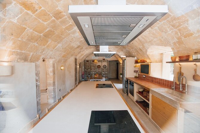 Spanish Cooking Experience in Mallorca - Paella time with an open bar you’ll actually enjoy