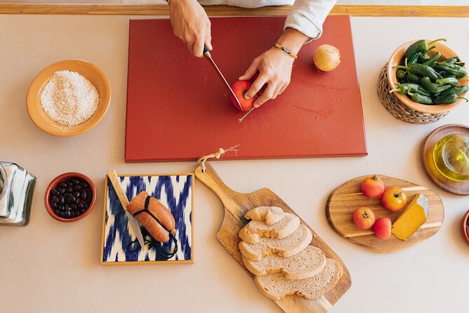 Spanish Cooking Experience in Mallorca - Price and value: what’s included for $157.21