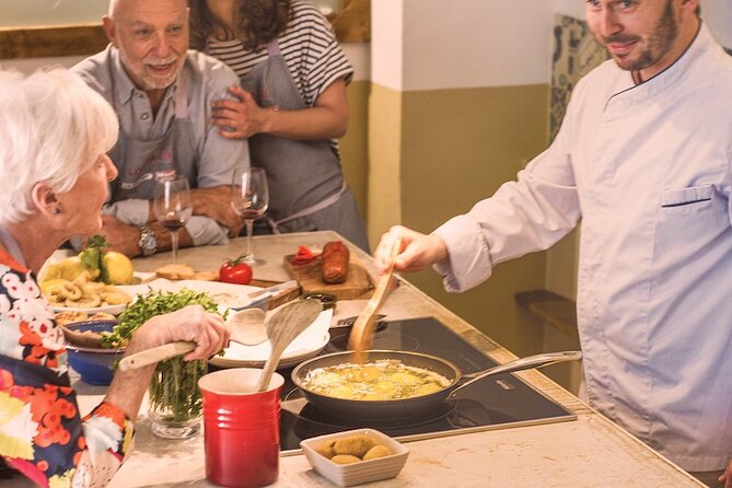 Spanish Cooking Experience in Mallorca - Who this Spanish cooking class suits best