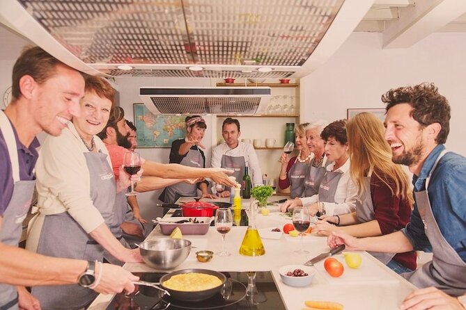 Spanish Cooking Experience in Mallorca - Your five-dish Spanish menu (and what to expect on your plate)