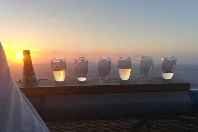 Sunrise and Sunset Experience Hot Air Balloon Ride Mallorca - Getting There: Meeting Point, No Hotel Pickup, and the Timing Reality