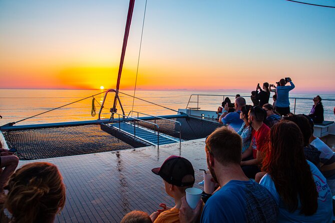 Sunrise Boat Trip in Mallorca with Dolphin-Watching - The route along Mallorca’s north coast
