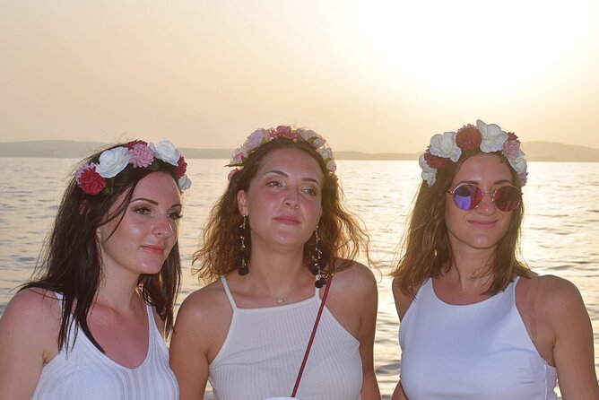 Sunset Tour Mallorca: Sunset boat trip with music & good atmosphere - The route that starts with views, not waiting