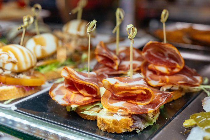 The Award-Winning PRIVATE Food Tour of Mallorca: The 10 Tastings - Where to meet in Palma (and how to start without stress)