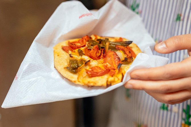 The Award-Winning PRIVATE Food Tour of Mallorca: The 10 Tastings - Drinks and expectations: small tastings, not a dinner festival
